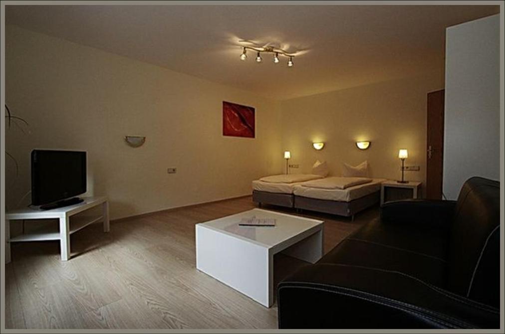 Hotel Baeren Leimen  Ruang foto