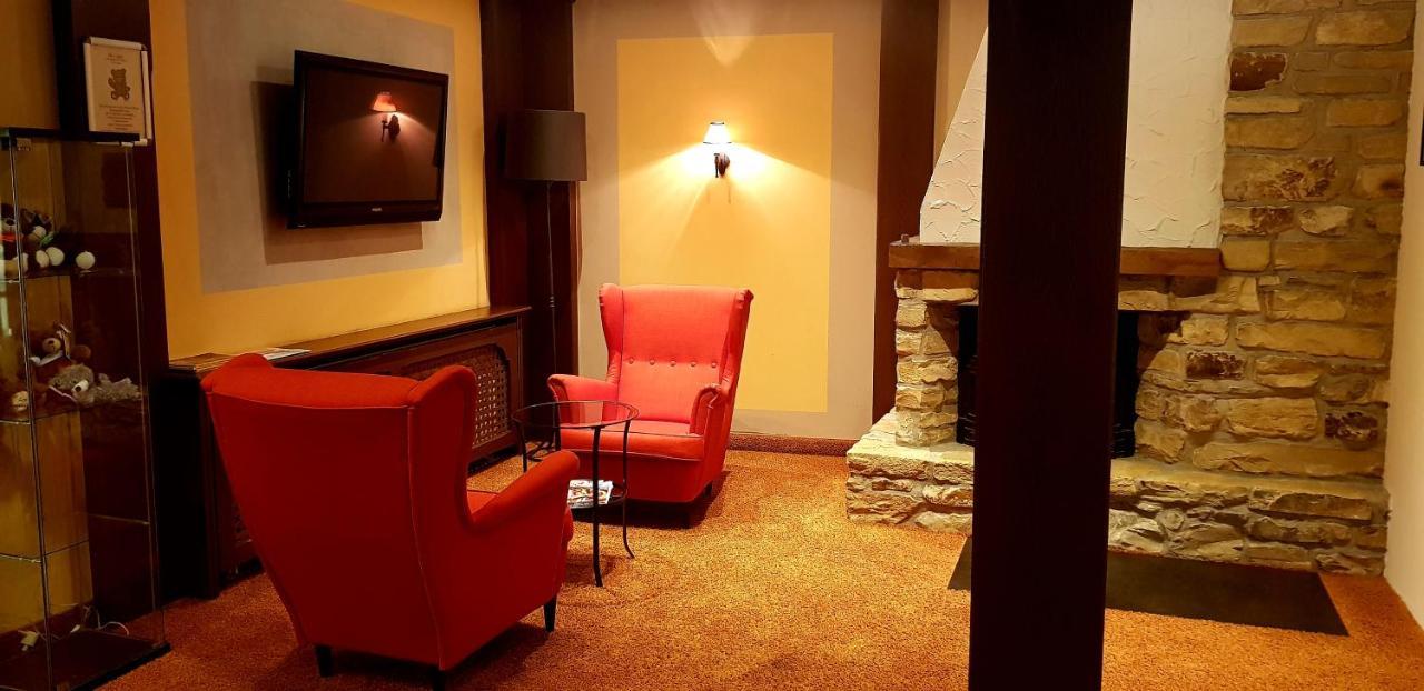 Hotel Baeren Leimen  Bagian luar foto