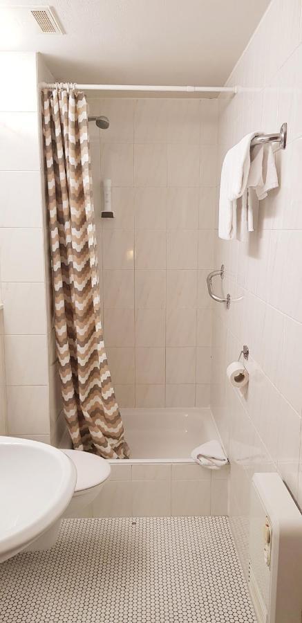 Hotel Baeren Leimen  Bagian luar foto