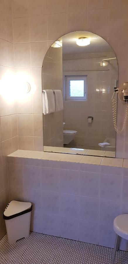 Hotel Baeren Leimen  Bagian luar foto